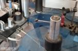 KORKE OG ETIKERINGSMASKIN LM - KS