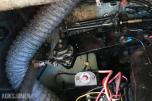 1979 Draco DC17 - 140HK Mercruiser – inkl. opplagshenger