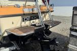 1979 Draco DC17 - 140HK Mercruiser – inkl. opplagshenger