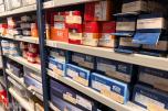 VAREPARTI – DUSJER OG ARMATURER – REMER RUBINETTERIE