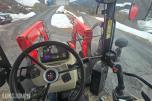 2016 Massey Ferguson 5612