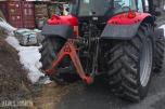 2016 Massey Ferguson 5612