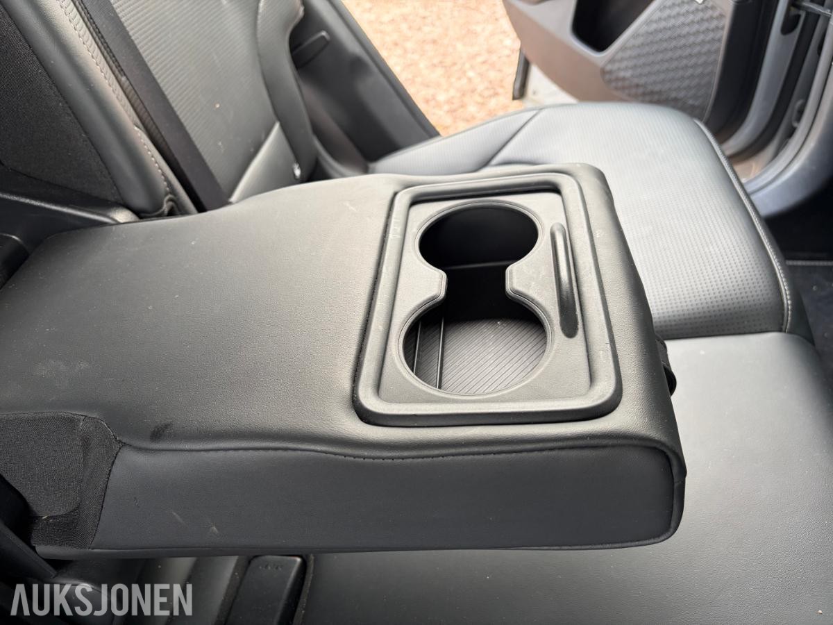 2025 Kia EV6, Exclusive Plus 84kWh AWD adaptiv cruisekontroll varmepumpe, 20000km