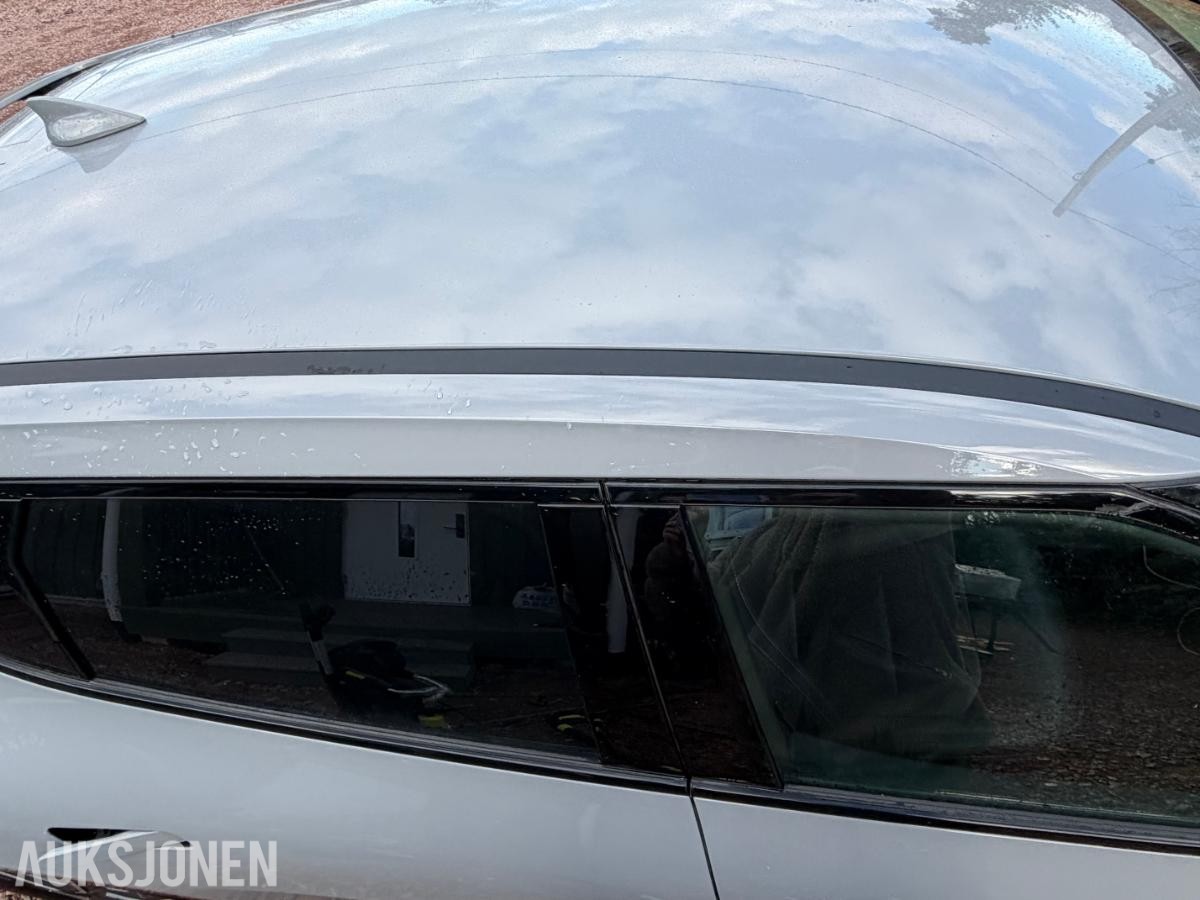 2025 Kia EV6, Exclusive Plus 84kWh AWD adaptiv cruisekontroll varmepumpe, 20000km