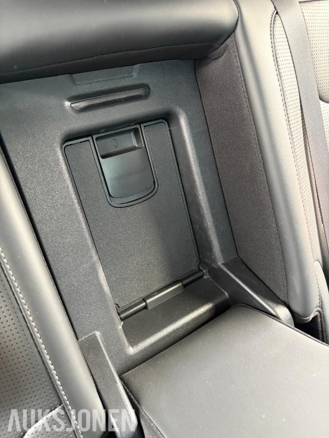 2025 Kia EV6, Exclusive Plus 84kWh AWD adaptiv cruisekontroll varmepumpe, 20000km