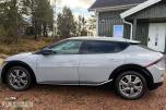2025 Kia EV6, Exclusive Plus 84kWh AWD adaptiv cruisekontroll varmepumpe, 20000km