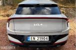 2025 Kia EV6, Exclusive Plus 84kWh AWD adaptiv cruisekontroll varmepumpe, 20000km