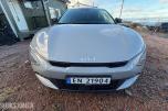 2025 Kia EV6, Exclusive Plus 84kWh AWD adaptiv cruisekontroll varmepumpe, 20000km