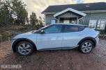 2025 Kia EV6, Exclusive Plus 84kWh AWD adaptiv cruisekontroll varmepumpe, 20000km