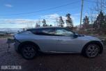 2025 Kia EV6, Exclusive Plus 84kWh AWD adaptiv cruisekontroll varmepumpe, 20000km
