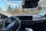 2025 Kia EV6, Exclusive Plus 84kWh AWD adaptiv cruisekontroll varmepumpe, 20000km