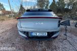 2025 Kia EV6, Exclusive Plus 84kWh AWD adaptiv cruisekontroll varmepumpe, 20000km