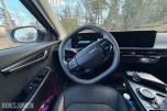 2025 Kia EV6, Exclusive Plus 84kWh AWD adaptiv cruisekontroll varmepumpe, 20000km