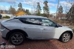 2025 Kia EV6, Exclusive Plus 84kWh AWD adaptiv cruisekontroll varmepumpe, 20000km