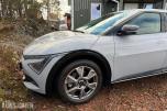 2025 Kia EV6, Exclusive Plus 84kWh AWD adaptiv cruisekontroll varmepumpe, 20000km
