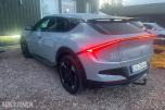 2025 Kia EV6, Exclusive Plus 84kWh AWD adaptiv cruisekontroll varmepumpe, 20000km