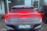 2025 Kia EV6, Exclusive Plus 84kWh AWD adaptiv cruisekontroll varmepumpe, 20000km