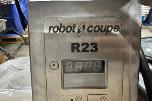 Robot Coupe R23 Foodprosessor - mixer - blender