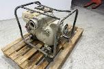 Honda WT30X vannpumpe med GX270 motor