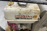 Honda WT30X vannpumpe med GX270 motor