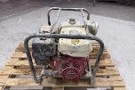 Honda WT30X vannpumpe med GX270 motor