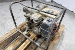 Honda WT30X vannpumpe med GX270 motor