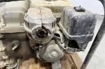 Honda WT30X vannpumpe med GX270 motor