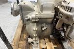 Honda WT30X vannpumpe med GX270 motor