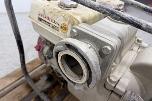 Honda WT30X vannpumpe med GX270 motor