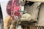 Honda WT30X vannpumpe med GX270 motor