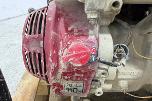 Honda WT30X vannpumpe med GX270 motor