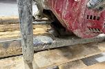 Honda WT30X vannpumpe med GX270 motor