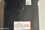 Glamox Downlights/Spotter, D70-R195 2200 Glamox, 10 STK HELT NYE