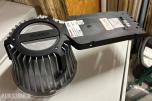 Glamox Downlights/Spotter, D70-R195 2200 Glamox, 10 STK HELT NYE