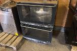 Komplett serveringsdisk / butikkinnredning selges med ovner og oppvaskmaskin