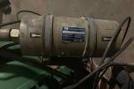 ASEA MCRC 25 inkl 2 hydraulikkpumper