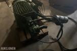 ASEA MCRC 25 inkl 2 hydraulikkpumper