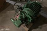 ASEA MCRC 25 inkl 2 hydraulikkpumper