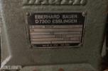 Eberhard Bauer Elmotor
