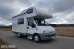 2002 Solifer Campingbil