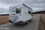 2002 Solifer Campingbil