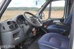 2002 Solifer Campingbil