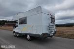 2002 Solifer Campingbil
