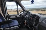 2002 Solifer Campingbil