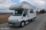2002 Solifer Campingbil