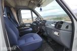 2002 Solifer Campingbil