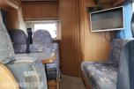 2002 Solifer Campingbil