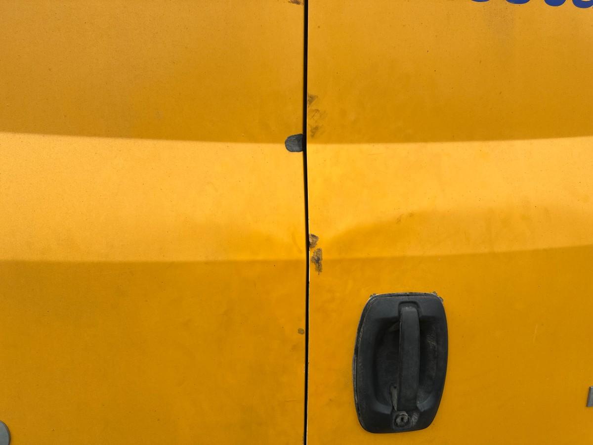 2015 Iveco Daily 70C17 Kassebil – 170HK – EU OK – Rep.objekt