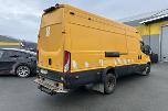 2015 Iveco Daily 70C17 Kassebil – 170HK – EU OK – Rep.objekt