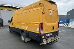 2015 Iveco Daily 70C17 Kassebil – 170HK – EU OK – Rep.objekt